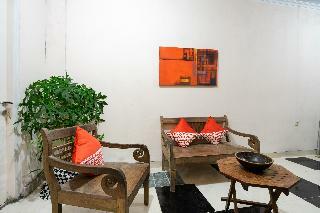 Hotel Oyo 2285 Art Guest House Syariah