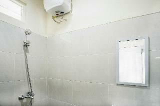 Hotel Oyo 2348 Omah Lasaro Exclusive