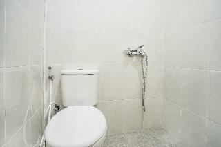Hotel Oyo 2348 Omah Lasaro Exclusive
