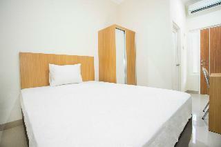 Hotel Oyo 2348 Omah Lasaro Exclusive