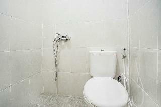 Hotel Oyo 2348 Omah Lasaro Exclusive