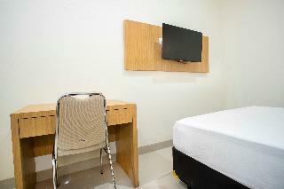 Hotel Oyo 2348 Omah Lasaro Exclusive