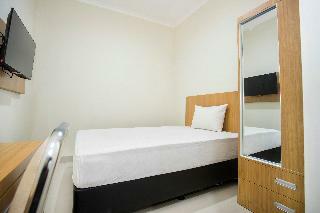 Hotel Oyo 2348 Omah Lasaro Exclusive