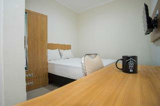 Hotel Oyo 2348 Omah Lasaro Exclusive
