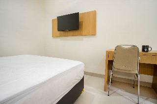 Hotel Oyo 2348 Omah Lasaro Exclusive