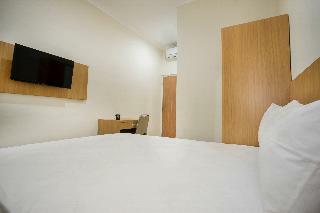Hotel Oyo 2348 Omah Lasaro Exclusive