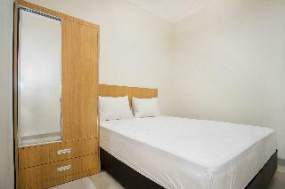 Hotel Oyo 2348 Omah Lasaro Exclusive