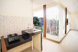 Hotel Oyo 2348 Omah Lasaro Exclusive