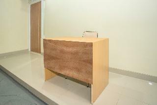 Hotel Oyo 2348 Omah Lasaro Exclusive