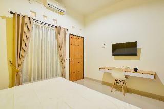 Hotel Oyo Life 2374 Alika Syariah