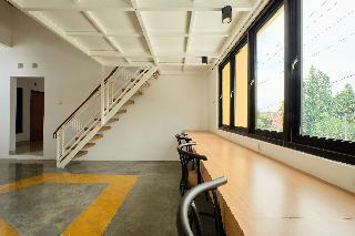 Hotel Oyo Life 2374 Alika Syariah