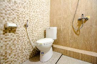 Hotel Oyo 2476 Maguwo Indah Homestay