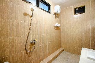 Hotel Oyo 2476 Maguwo Indah Homestay