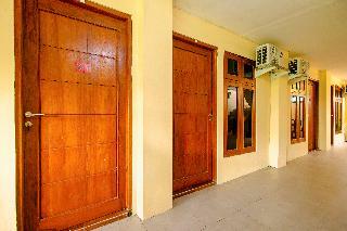 Hotel Oyo 2476 Maguwo Indah Homestay
