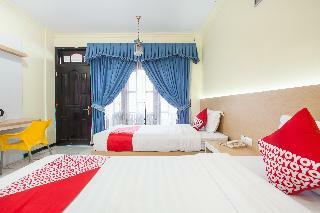 Oyo 940 Telaga Mas International Hotel