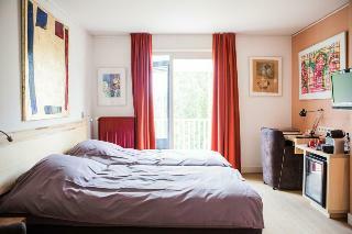 Hotel De Admiraal