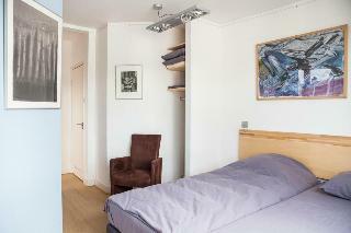 Hotel De Admiraal