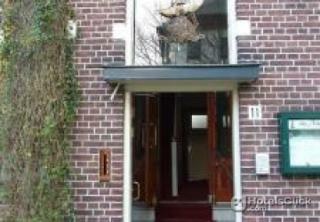 Hotel De Admiraal