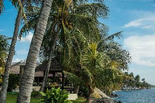 Hotel Relax Bali Beach Front Dive Spa Resort
