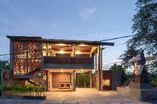 Hotel Utamas Keramas