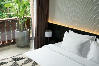Hotel Boutique Titik Dua Ubud