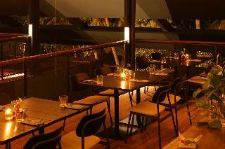 Hotel Boutique Titik Dua Ubud