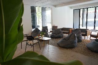 Hotel Boutique Titik Dua Ubud