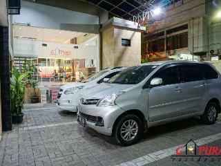 Hotel Gapura Residence