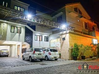 Hotel Gapura Residence