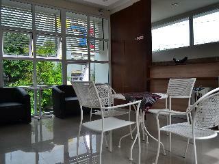 Hotel Rumah Singgah Griya H 47