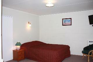 Hotel Commodore Court Motel