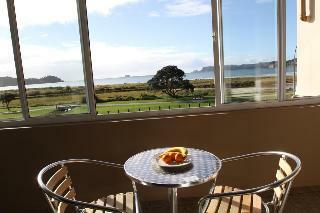 Hotel Admiralty Lodge