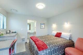 Hotel Bella Vista Motel Fox Glacier