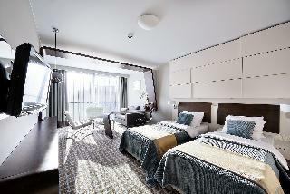 Marine Hotel By Zdrojowa