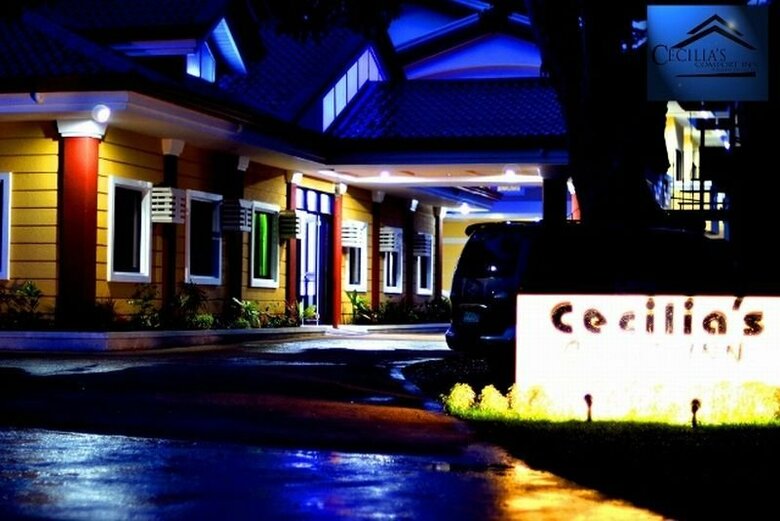 Hotel Cecilia's Inn