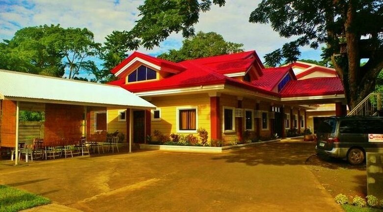 Hotel Cecilia's Inn