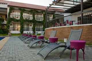 Hotel Plaza Del Norte & Convention Center