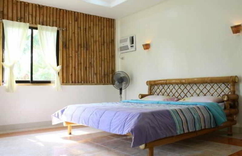 Hotel Dumaguete Springs Beach Resort