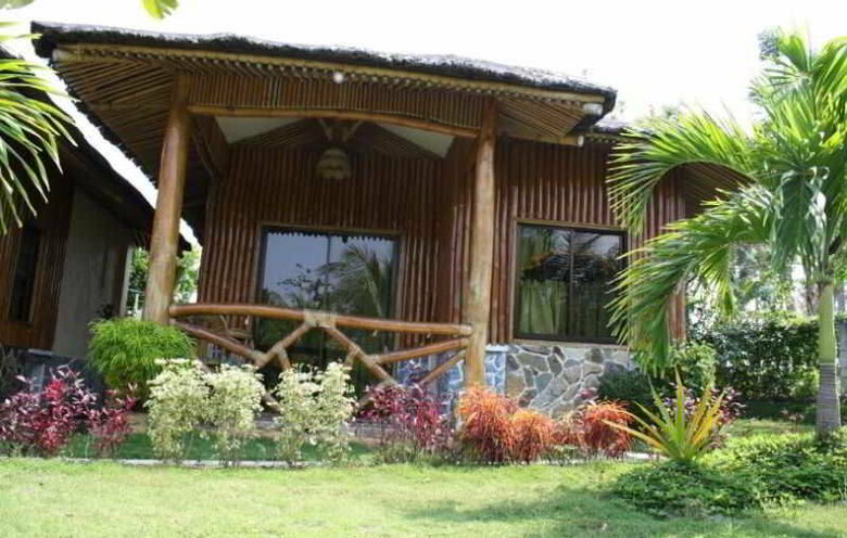 Hotel Dumaguete Springs Beach Resort
