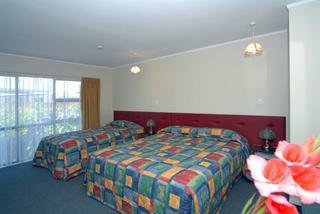 Hotel Pania Lodge Motel