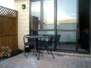 Hotel Asure Central Gold Motel