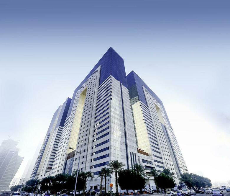 Hotel Ezdan Residences West Bay