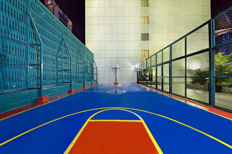 Hotel Ezdan Residences West Bay