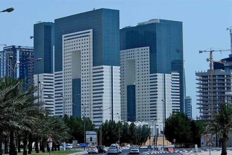 Hotel Ezdan Residences West Bay