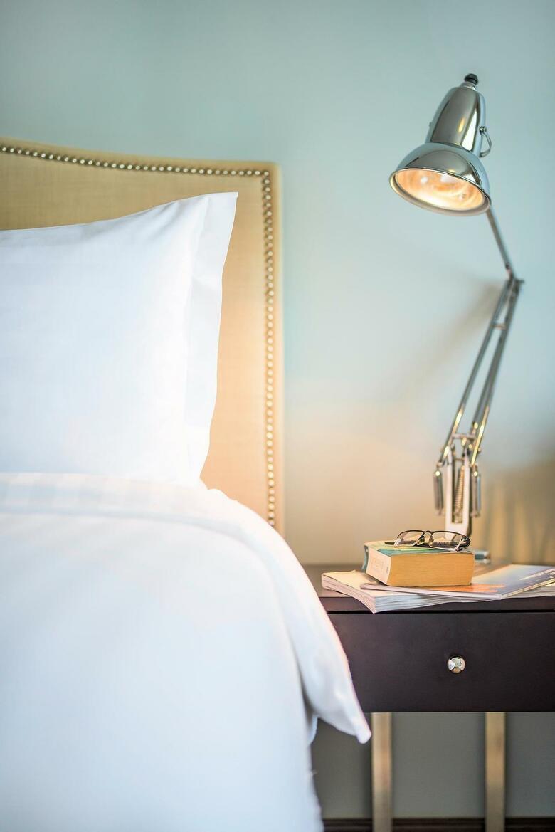 Hotel Ezdan Residences West Bay