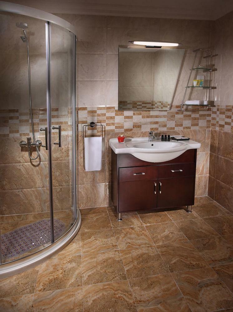 Hotel Ezdan Residences West Bay