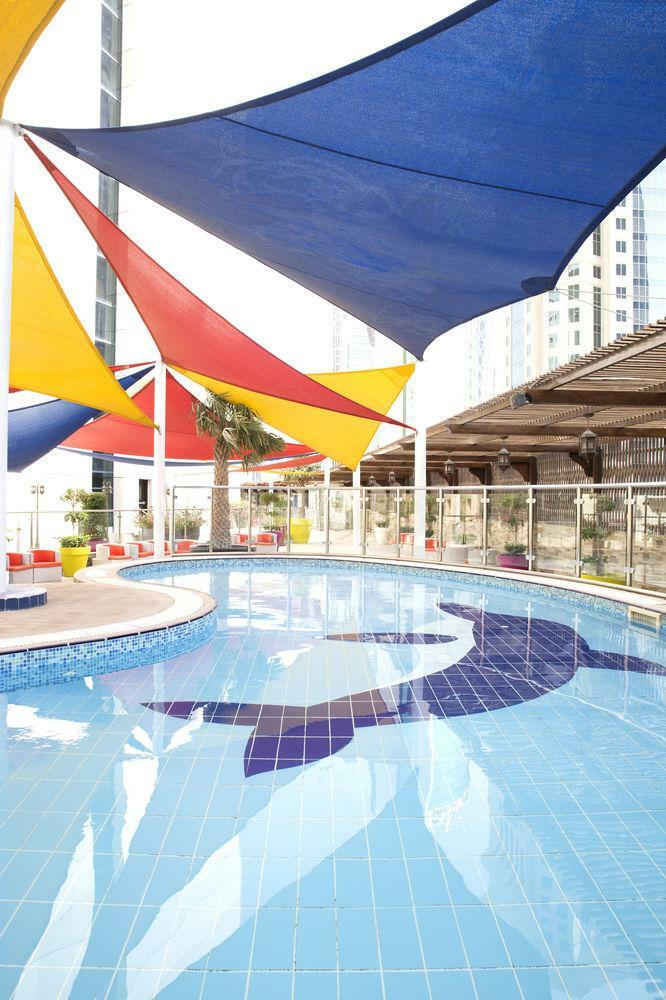 Hotel Ezdan Residences West Bay