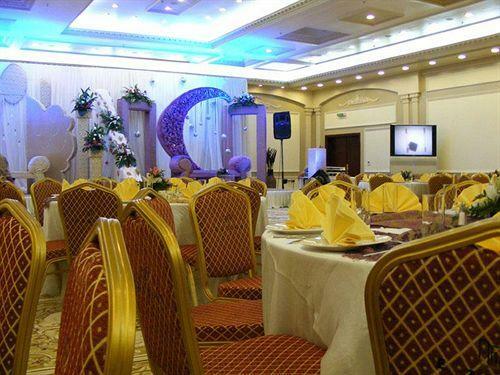 Hotel Ezdan Residences West Bay