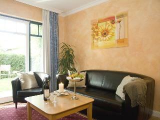 Vier Jahreszeiten K�hlungsborn - Hotel