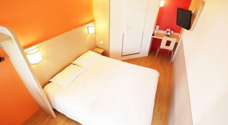 Hotel Premi�re Classe Grenoble Nord - Moirans